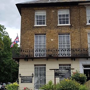 Castle House Guest House